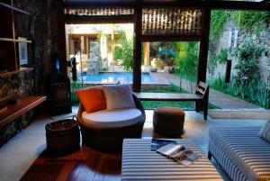 casa turquesa maison dhotes