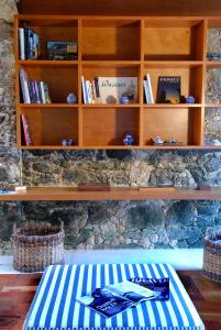 casa turquesa maison dhotes