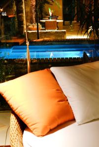 casa turquesa maison dhotes