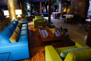 casa turquesa maison dhotes