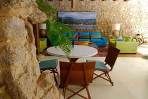 casa turquesa maison dhotes