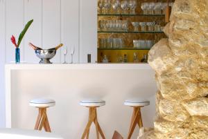 casa turquesa maison dhotes