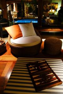 casa turquesa maison dhotes