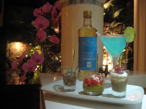 casa turquesa maison dhotes