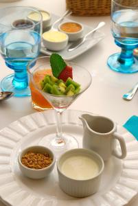 casa turquesa maison dhotes