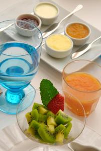 casa turquesa maison dhotes