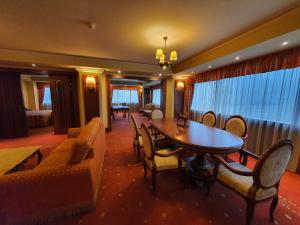 Grand Hotel Sofia,Sofia-City>>Sofia,5 star