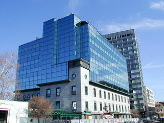 Grand Hotel Sofia,Sofia-City>>Sofia,5 star