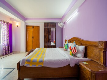 oyo 6478 hotel green land