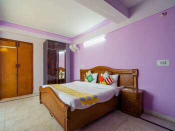 oyo 6478 hotel green land