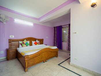 oyo 6478 hotel green land