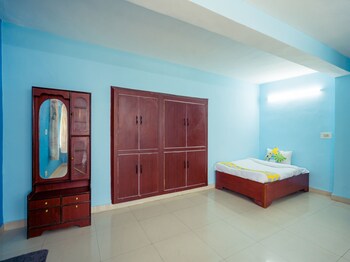 oyo 6478 hotel green land