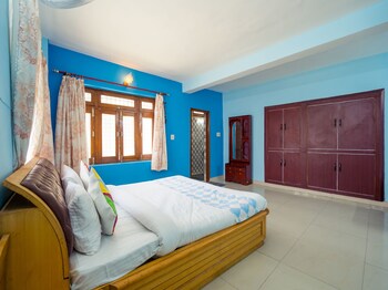oyo 6478 hotel green land