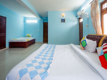 oyo 6478 hotel green land