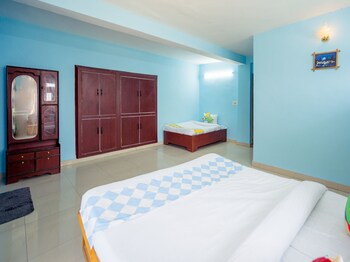oyo 6478 hotel green land