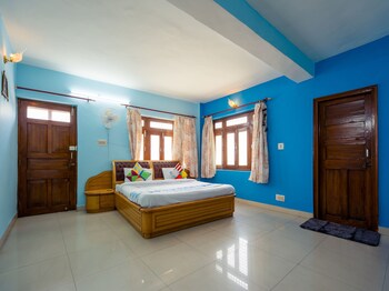 oyo 6478 hotel green land