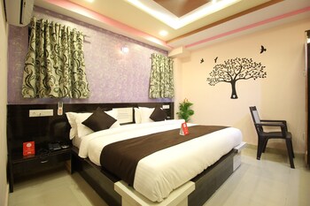 oyo 6478 hotel green land