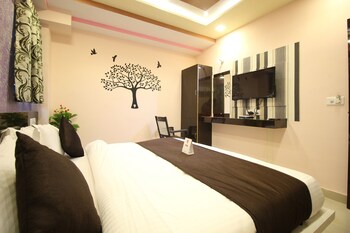 oyo 6478 hotel green land