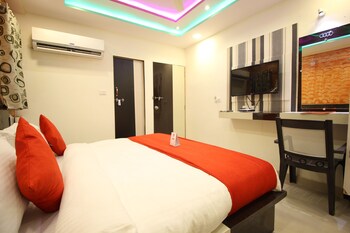 oyo 6478 hotel green land