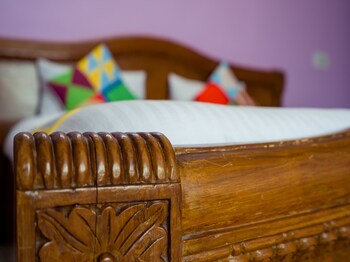 oyo 6478 hotel green land