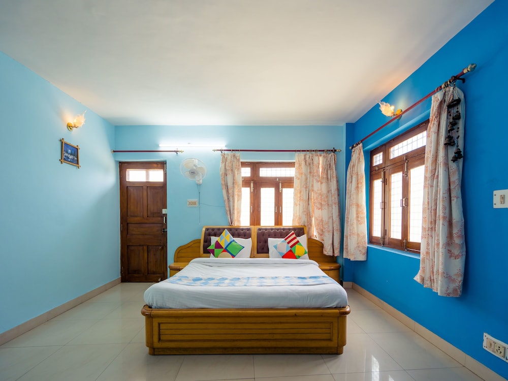 oyo 6478 hotel green land