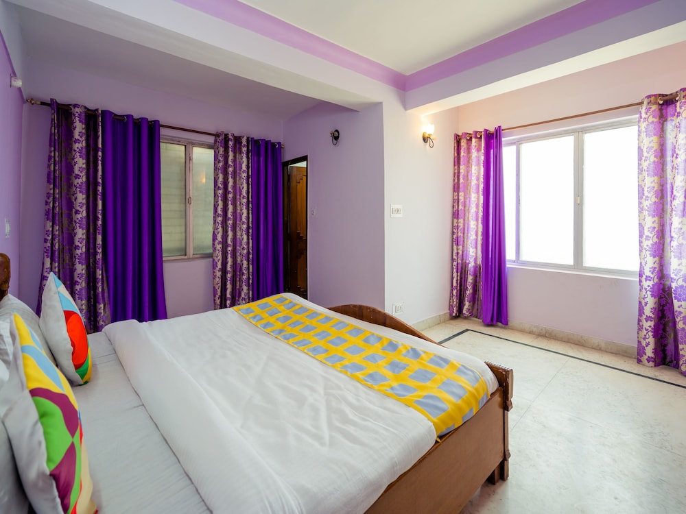 oyo 6478 hotel green land