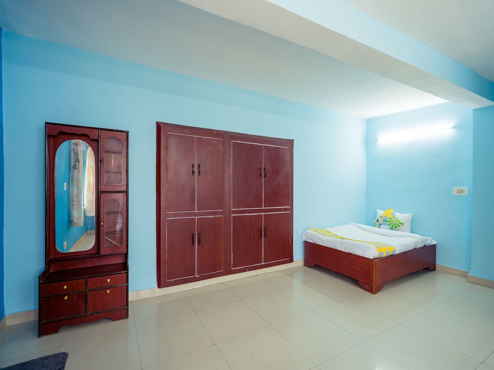 oyo 6478 hotel green land