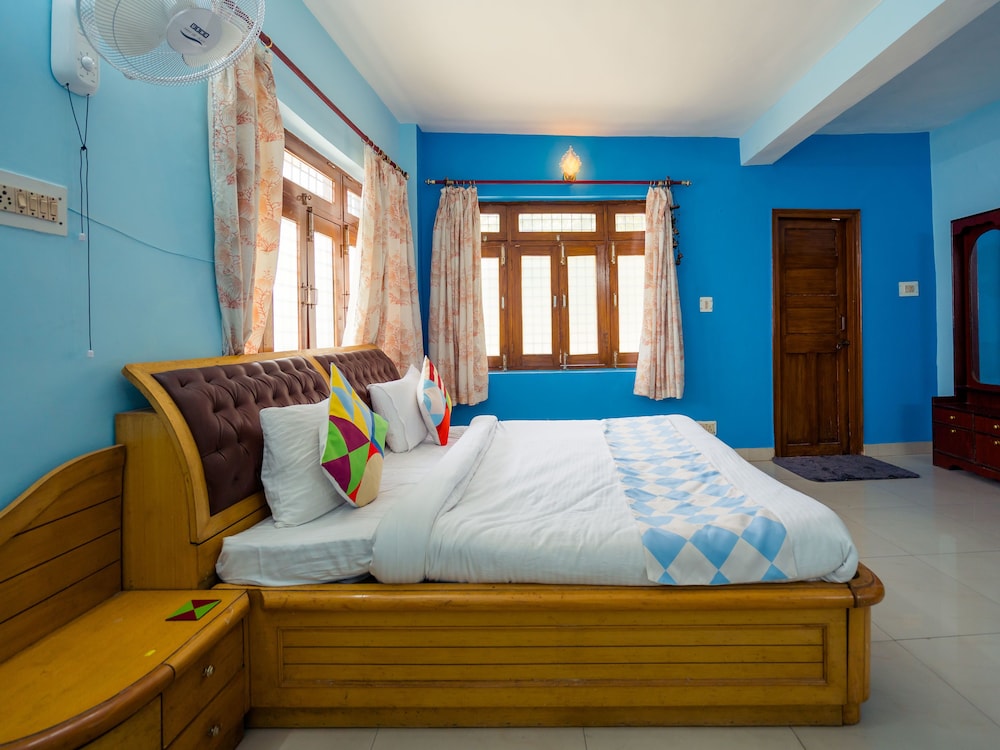 oyo 6478 hotel green land