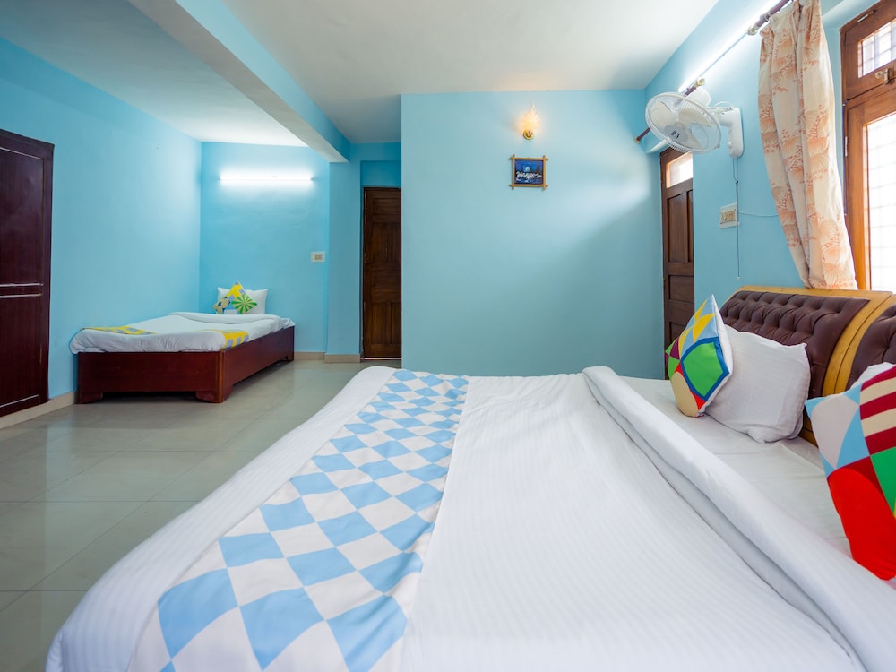 oyo 6478 hotel green land