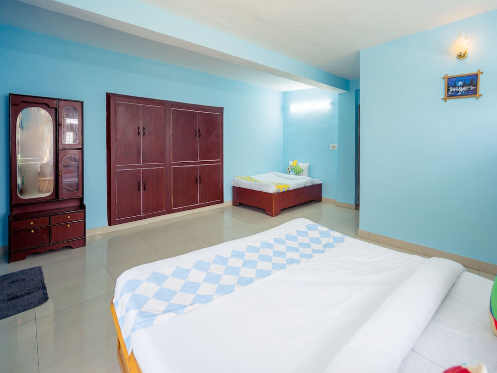 oyo 6478 hotel green land