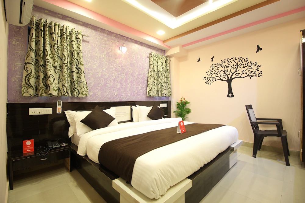 oyo 6478 hotel green land