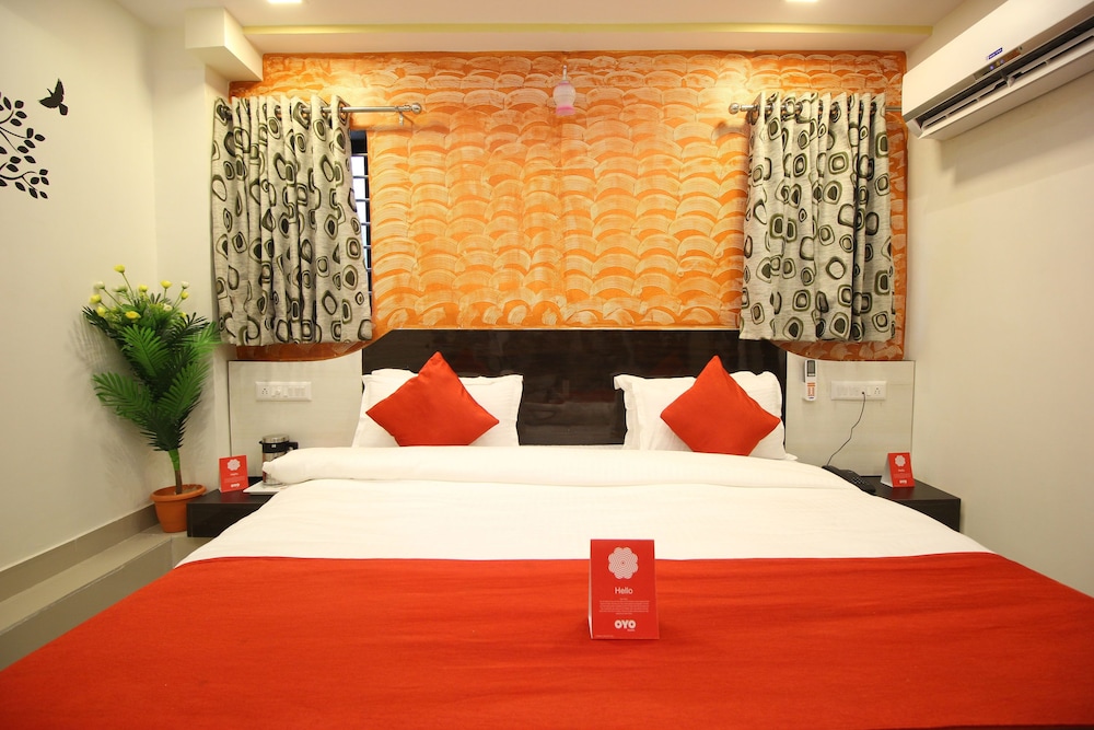 oyo 6478 hotel green land