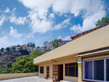 oyo 6478 hotel green land