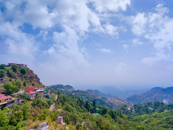 oyo 6478 hotel green land