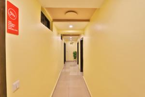 oyo 6478 hotel green land