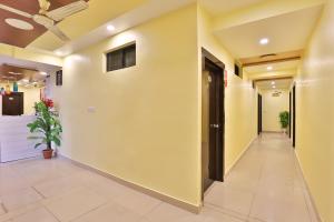 oyo 6478 hotel green land