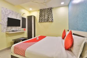oyo 6478 hotel green land