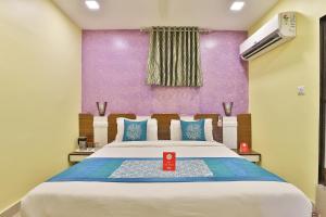 oyo 6478 hotel green land