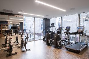 Le Méridien Essex Chicago,Grant Park>>Chicago,4 star