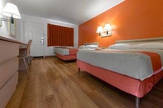 Motel 6 Springfield, Il,Illinois>>Springfield,2 star