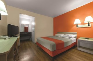 Motel 6 Springfield, Il,Illinois>>Springfield,2 star