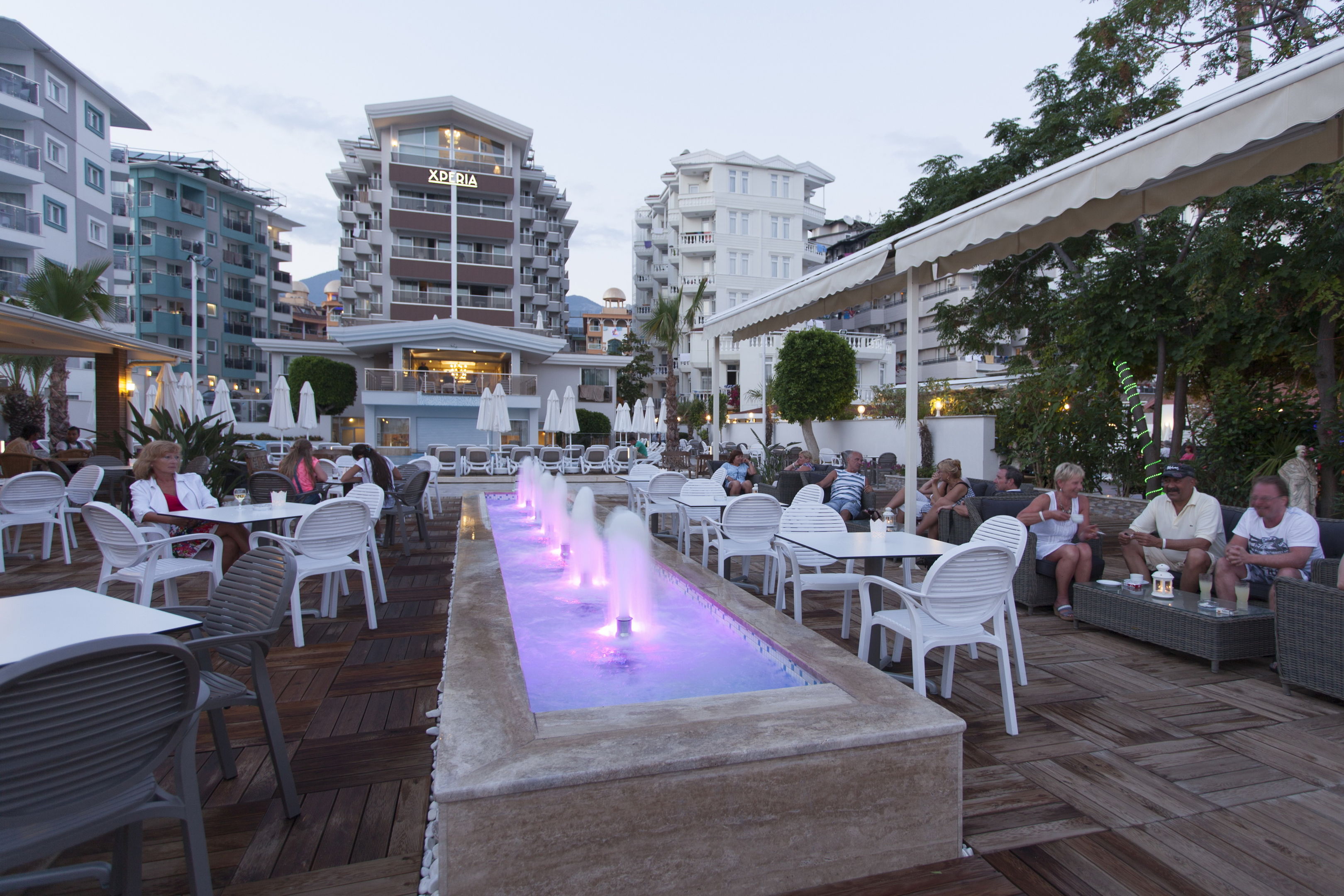 xperia saray beach hotel all inclusive
