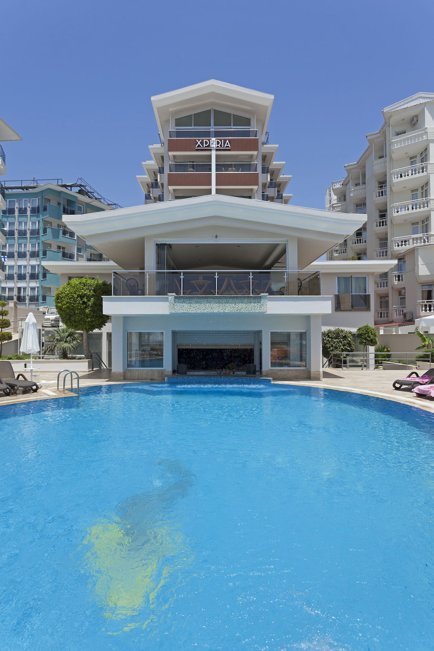 xperia saray beach hotel all inclusive