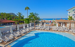 xperia saray beach hotel all inclusive