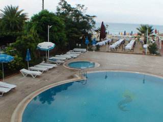 xperia saray beach hotel all inclusive