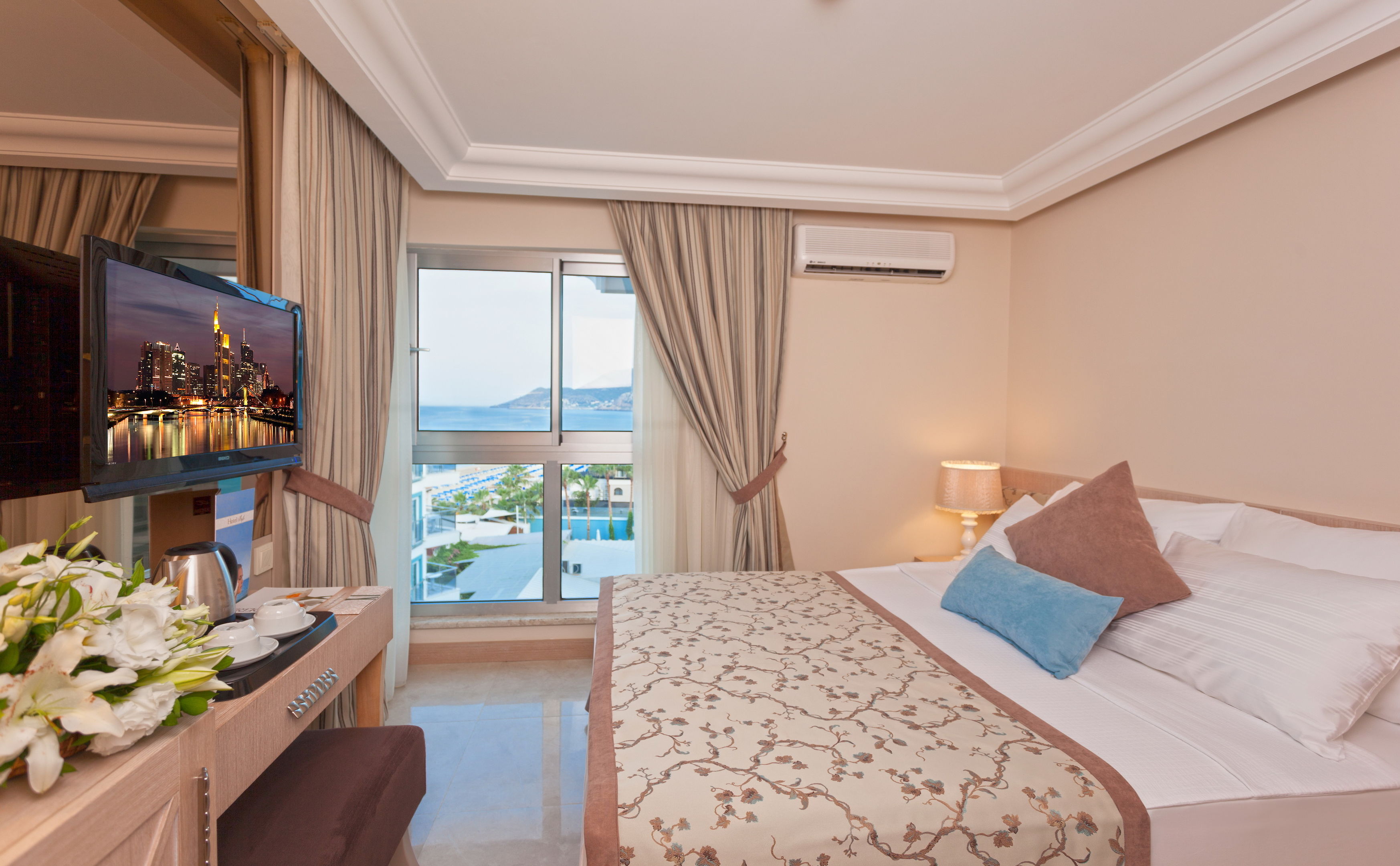 xperia saray beach hotel all inclusive