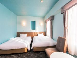 hotel wing international chitose