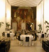 hotel palazzo esedra