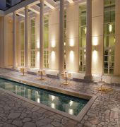 hotel palazzo esedra