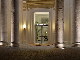 Hotel Palazzo Esedra,Fuorigrotta>>Campania,4 star